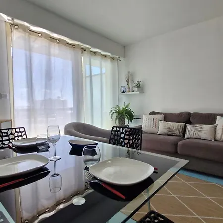 Apartment Georges De Didonne - Pleine Vue Pour Ce Face A La *