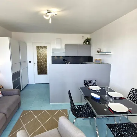 Daire Georges De Didonne - Pleine Vue Pour Ce Face A La Saint-Georges-de-Didonne