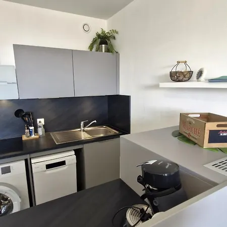 Daire Georges De Didonne - Pleine Vue Pour Ce Face A La