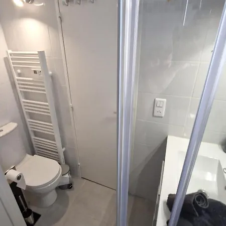 Georges De Didonne - Pleine Vue Pour Ce Face A La アパート サン・ジョルジュ・ド・ディドンヌ