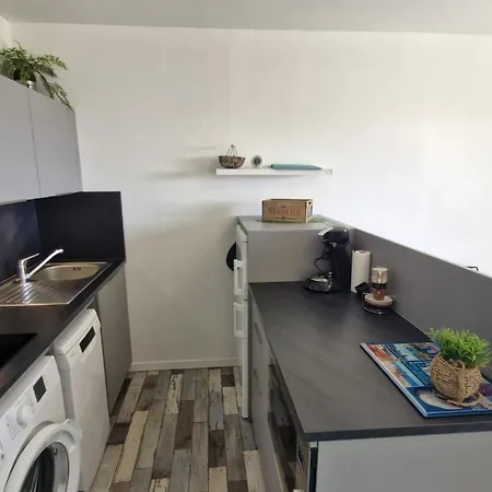 Georges De Didonne - Pleine Vue Pour Ce Face A La Daire