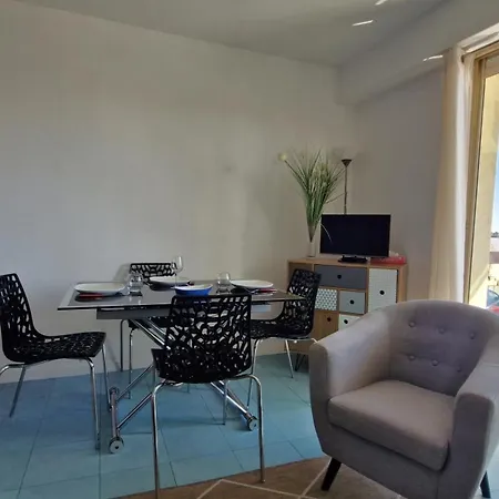 Apartment Georges De Didonne - Pleine Vue Pour Ce Face A La