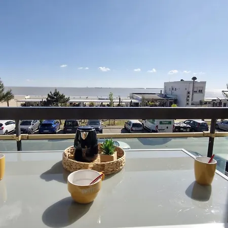 Georges De Didonne - Pleine Vue Pour Ce Face A La Daire *