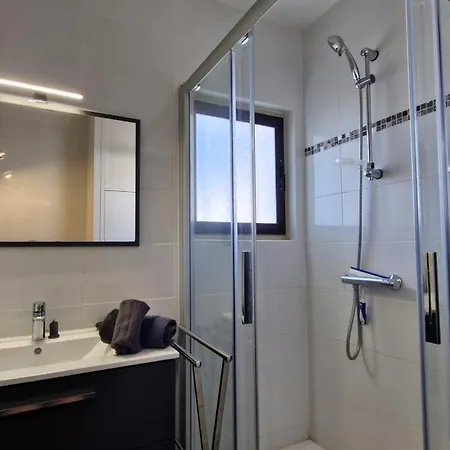 Georges De Didonne - Pleine Vue Pour Ce Face A La *