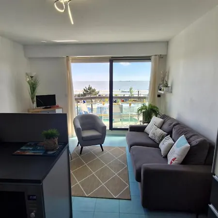 Georges De Didonne - Pleine Vue Pour Ce Face A La Saint-Georges-de-Didonne