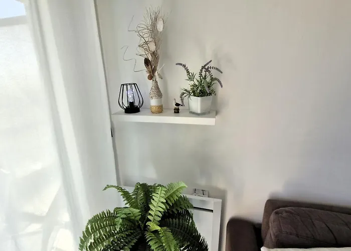 Georges De Didonne - Pleine Vue Pour Ce Face A La Διαμέρισμα Saint-Georges-de-Didonne