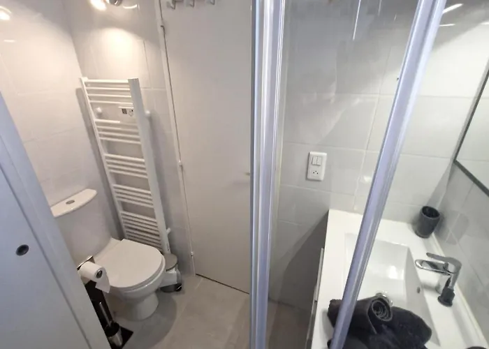 Georges De Didonne - Pleine Vue Pour Ce Face A La Διαμέρισμα Saint-Georges-de-Didonne