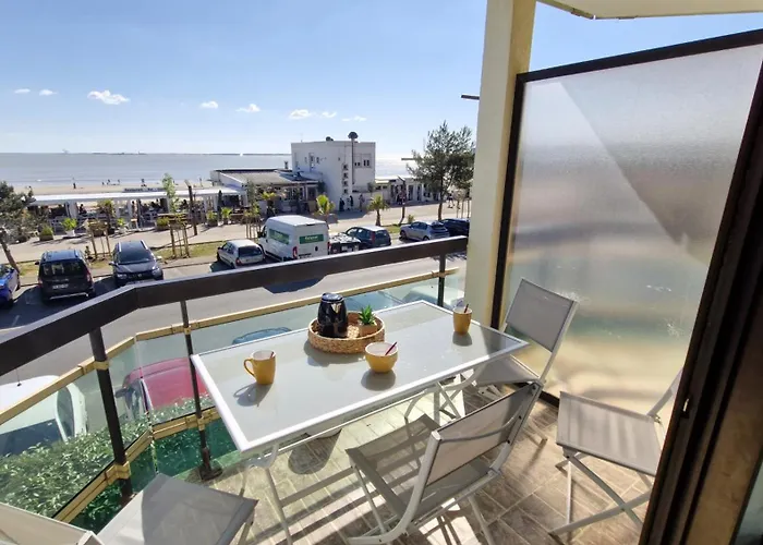 Georges De Didonne - Pleine Vue Pour Ce Face A La Διαμέρισμα *