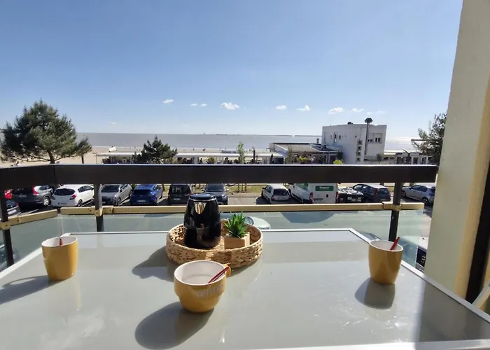 Georges De Didonne - Pleine Vue Pour Ce Face A La Διαμέρισμα *